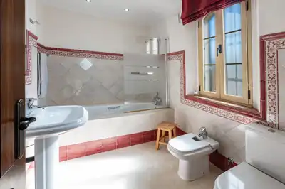 Villa con piscina in vendita a Mijas Golf, imagen 35