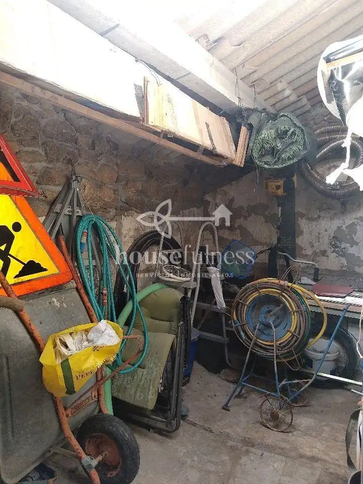 Casa o xalet en venda en Ferrol amb Calefacció, Jardí privat i Terrassa