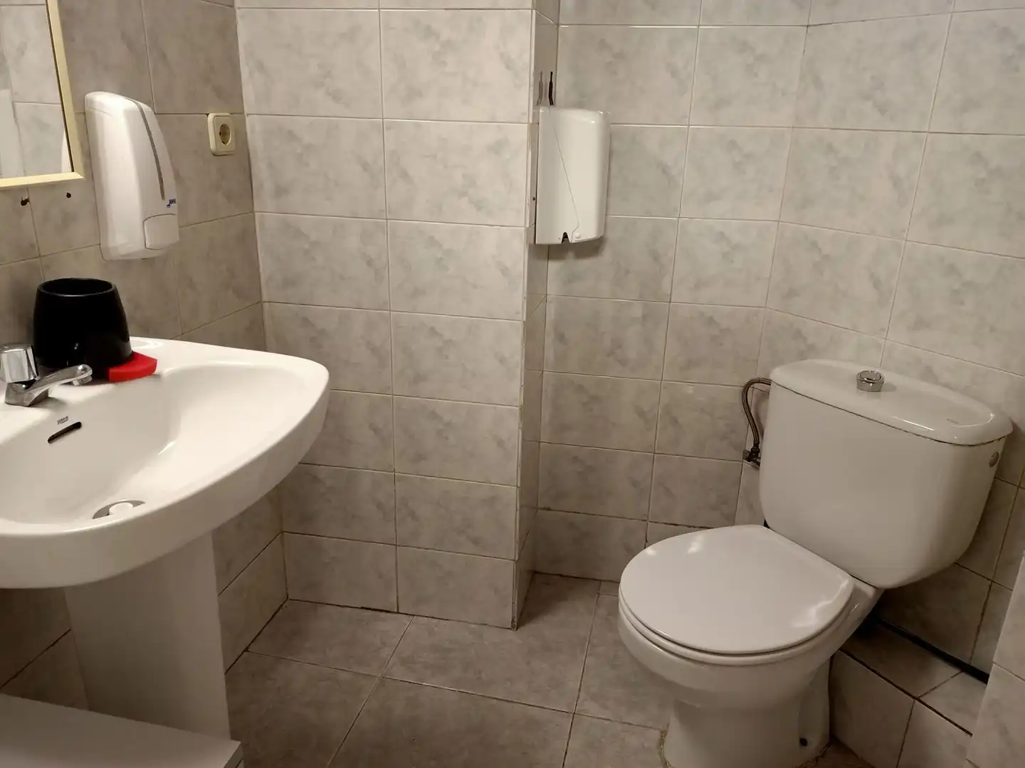 Local comercial de lloguer a Calle Francesc Layret 30, imagen 13