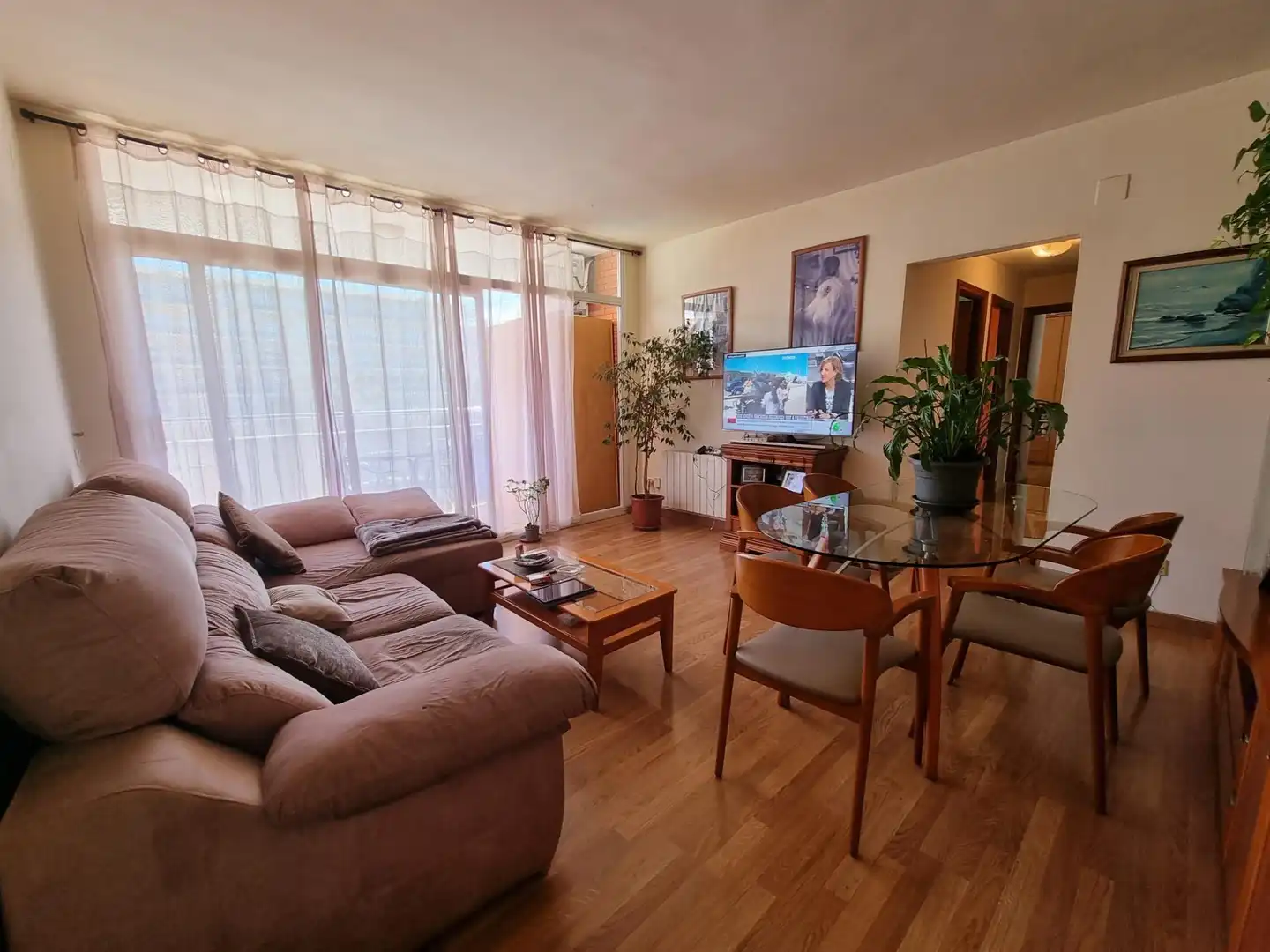 Appartement avec terrasse à vendre à Fenals, imagen 5