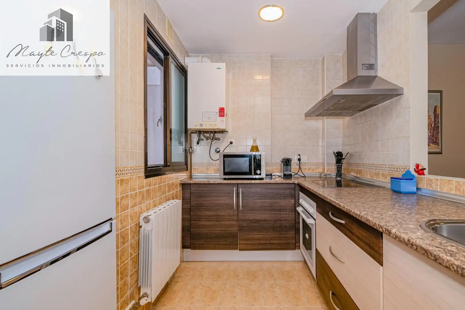 Ground floor with lift for sale in La Zubia Ciudad, imagen 12