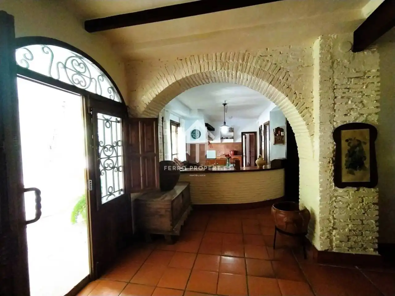 Country homes for sale in Loja  with Heating, Private garden and Swimming Pool
