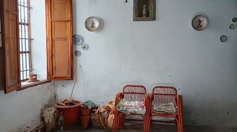 Foto 3 de Casa o xalet en venda a Calle Sobre Larga, 22, Vall de Almonacid, Castellón