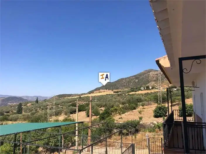 Adossat en venda a Periana, imagen 3