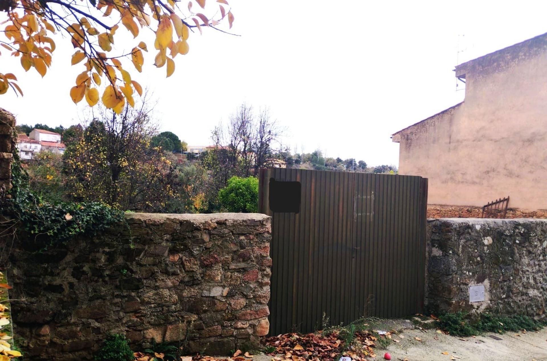 Jardí de Residencial en venda en Torre de Don Miguel