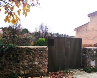 Garden of Residential for sale in Torre de Don Miguel