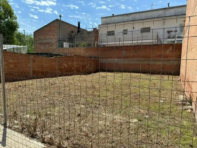 Terreno residencial en venta en Vilanova del Camí, imagen 3