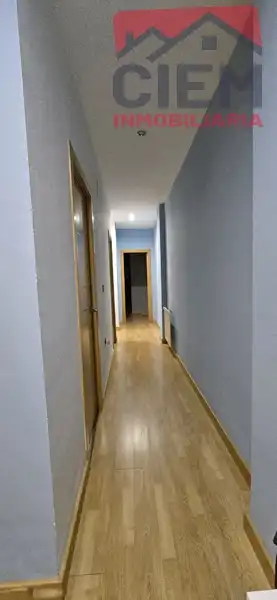 Ático en venta en Miajadas con Aire acondicionado, Calefacción y Terraza