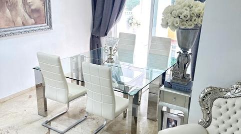 Foto 4 de Pis en venda a Guadalmina Alta, Málaga