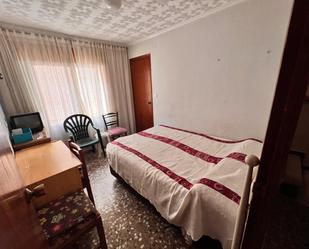 Bedroom of Country house for sale in Agost