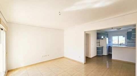 Foto 5 de Apartamento en venta en Escandinavia, Monte y Mar, Santa Pola