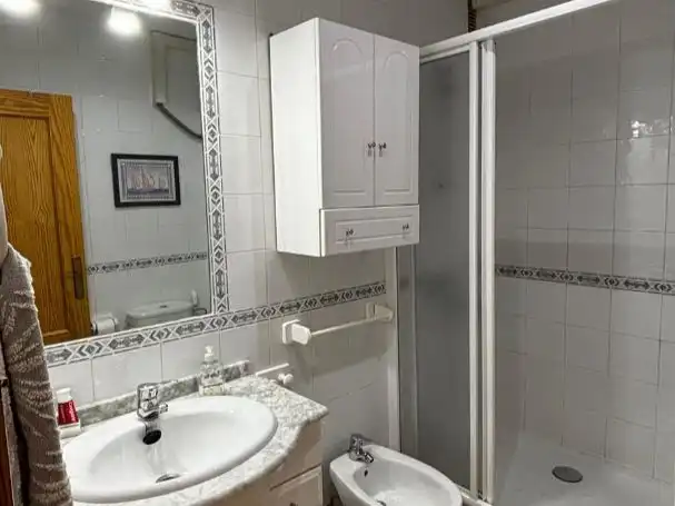 Mini appartamento con piscina in vendita a c/ Concha Espina 2, imagen 4