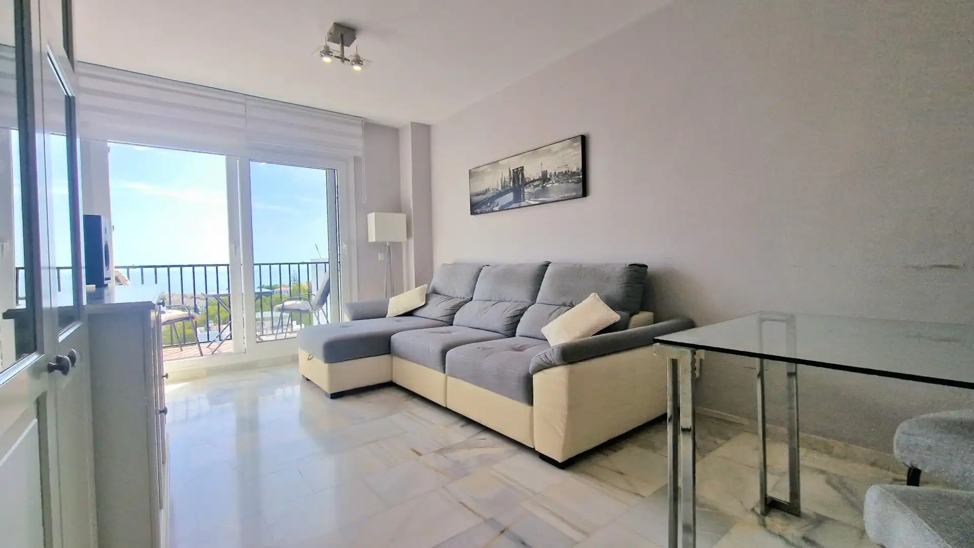 Piso con piscina en venta en Calle Calle Geranios 35, imagen 4