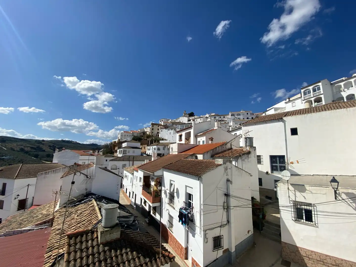 Casa adosada en venda a Calle eL GASTOR, Torre Alháquime