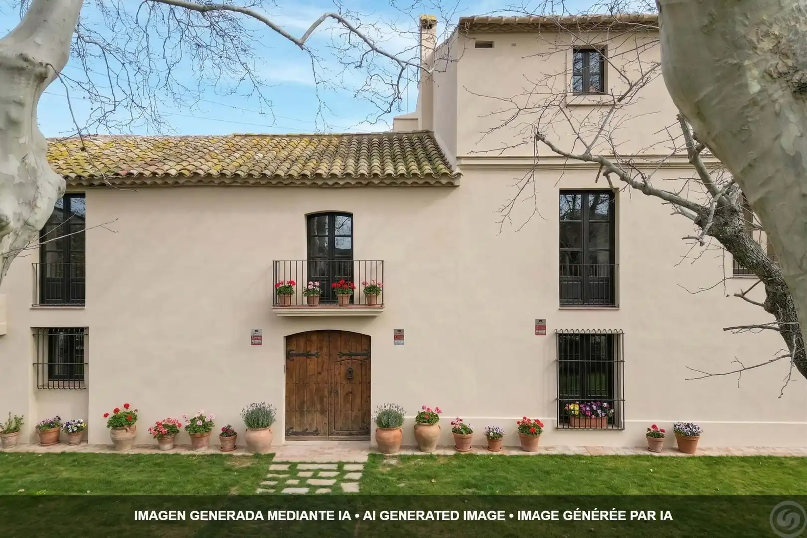 Casa rustica in vendita a Castelló d'Empúries, imagen 63