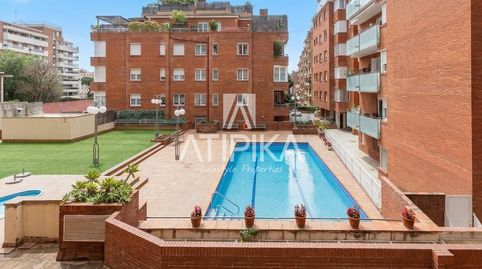 Foto 3 de Piso en venta en Sant Gervasi i la Bonanova, Barcelona Capital