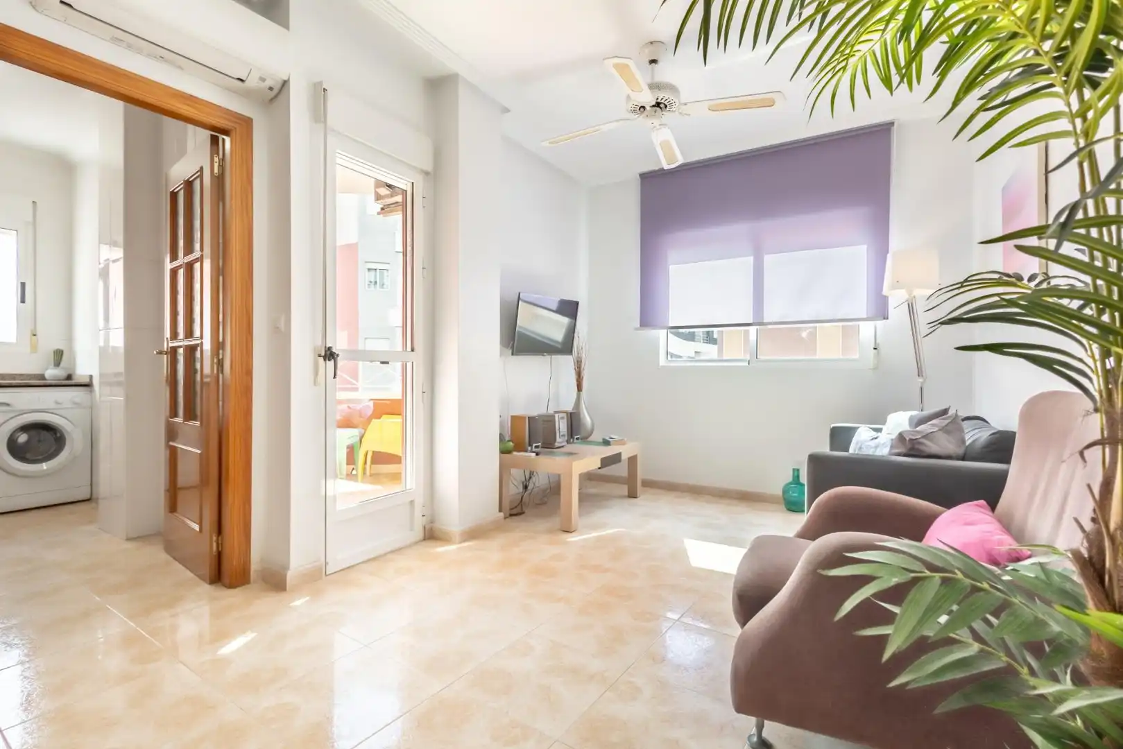 Apartamento con piscina en venta en Calle HUERTO
