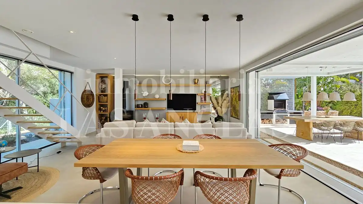 Casa con piscina en venta en Sant Carles, imagen 10