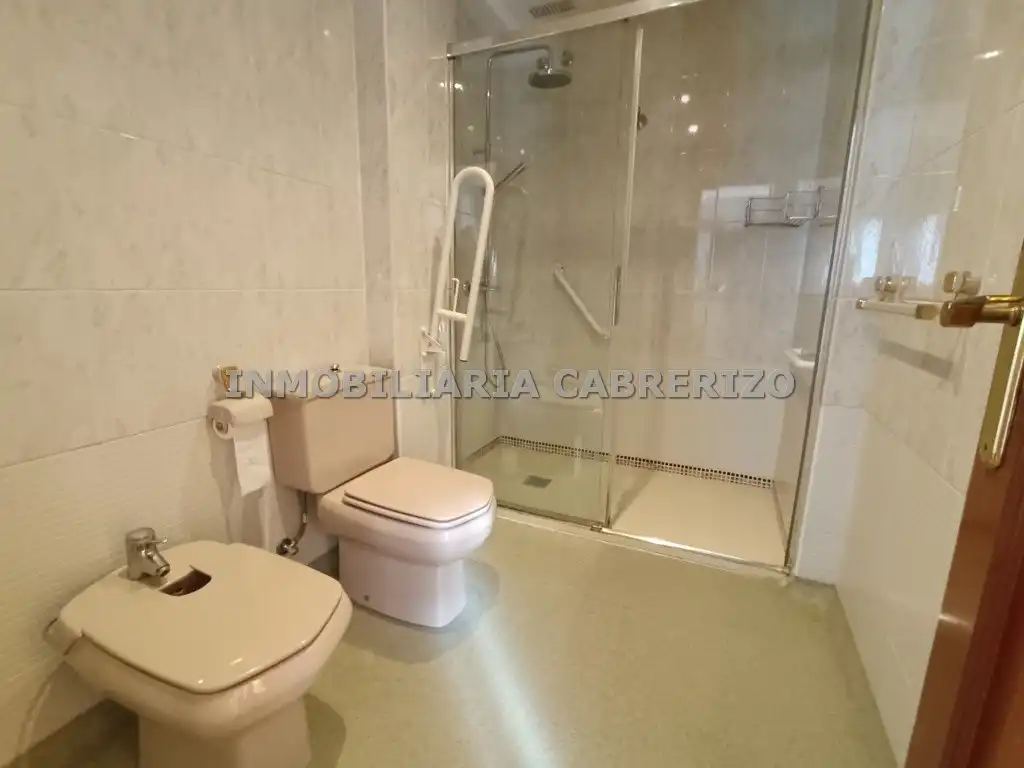 Haus mit Pool zum Verkauf in Avda. Madrid, imagen 33