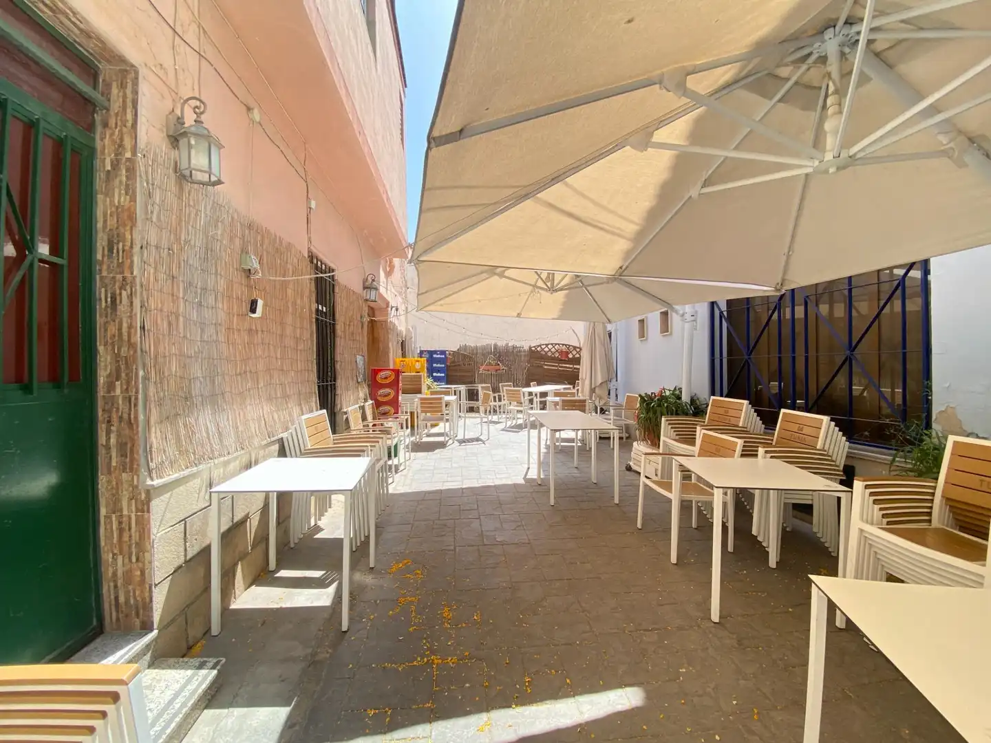 Casa con jardín en venta en BASCULA, imagen 8