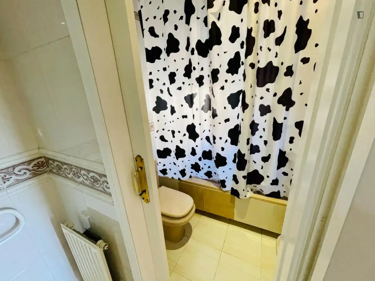 Zimmer in Villanueva de la Cañada ciudad