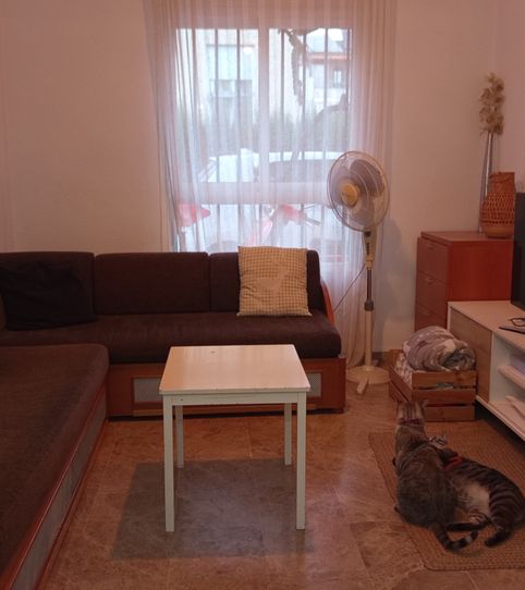 Photo 2 of Room in Calle Cardenal Cisneros, 59, Zona Universitaria, Bormujos