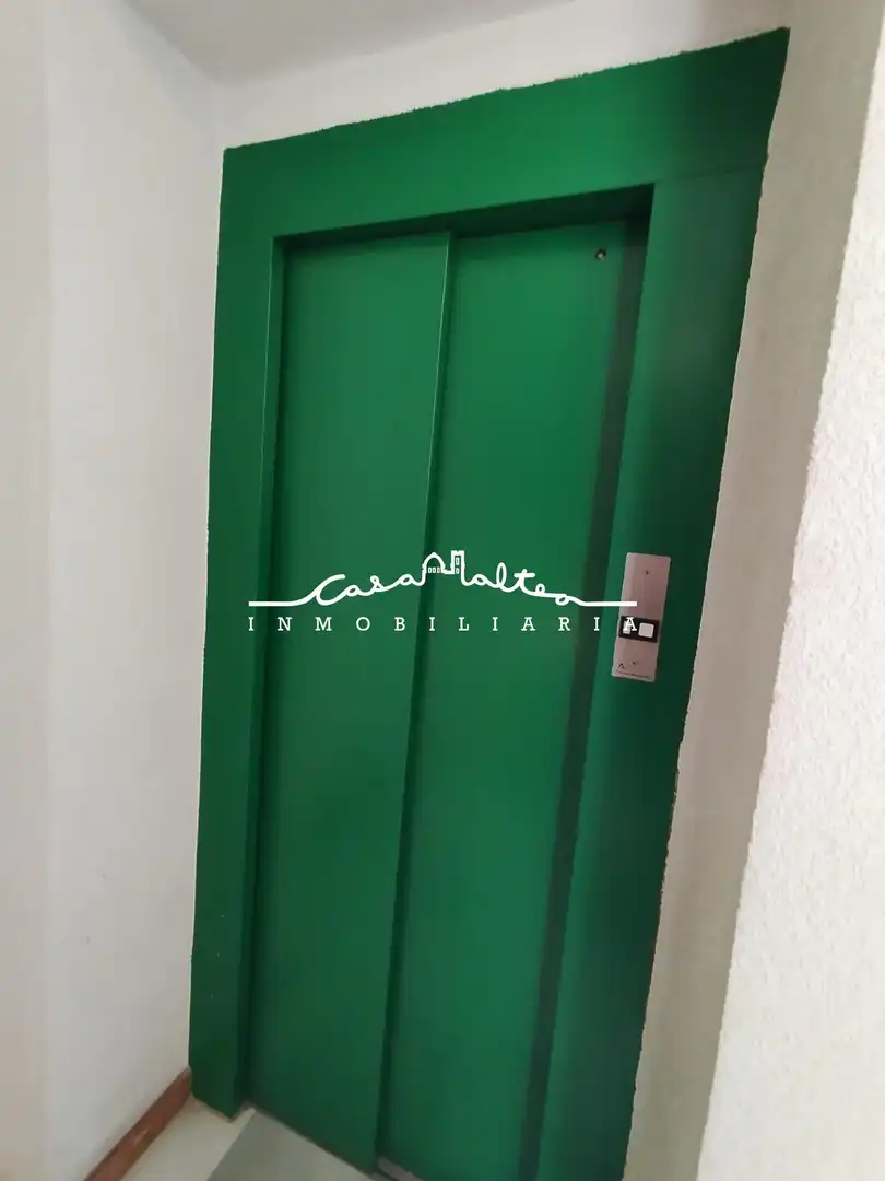 Vista exterior de Piso en venta en Callosa d'en Sarrià con Terraza y Trastero
