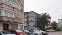 Parking of Flat for sale in Fuenlabrada  with Terrace