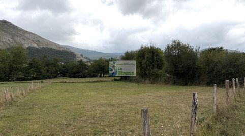 Foto 5 de Terreny en venda a Barrio Sámano-momeñe, 124c, Mioño - Santullán, Castro-Urdiales