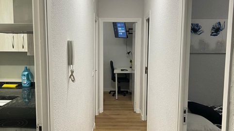 Foto 3 de Piso de alquiler en Calle Papín, 20, Carmelitas, Salamanca Capital