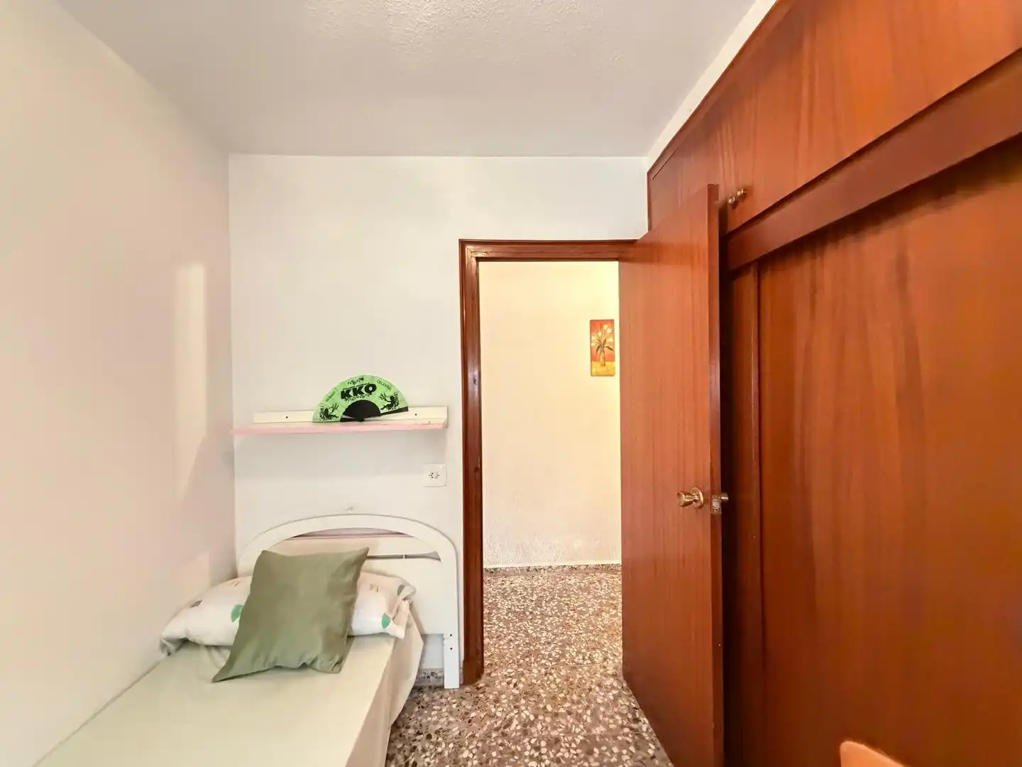 Appartement compact avec terrasse à vendre à VIRGEN DE LA PALOMA, imagen 21