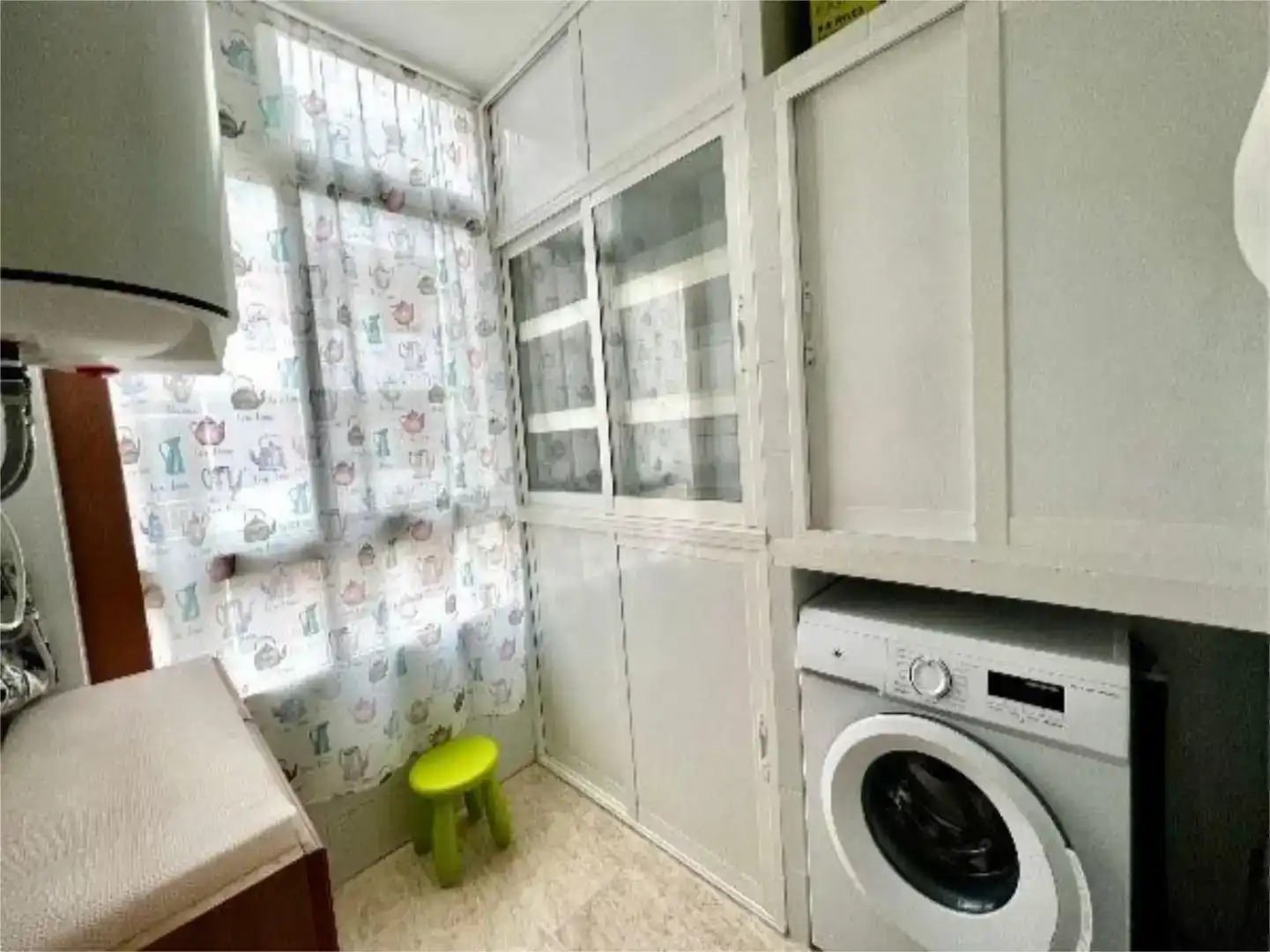 Bedroom of Flat for rent in Tarancón  with Parquet flooring and Furnished