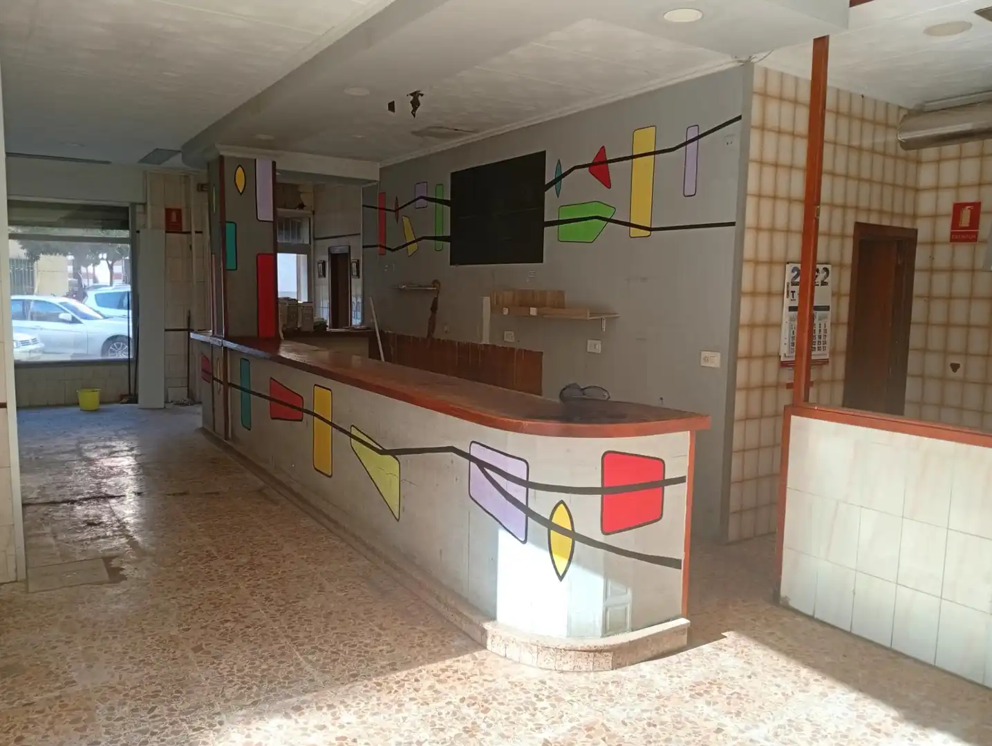 Local comercial en venda a Plaza Eduardo Marquina ( Poeta, imagen 2