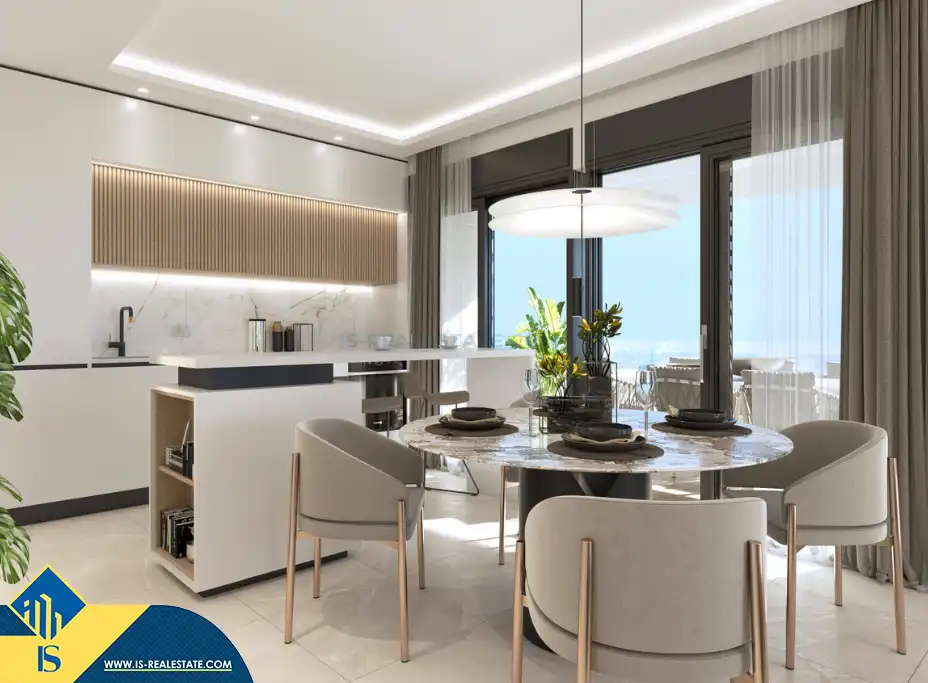 Apartment mit Pool zum Verkauf in Orihuela Costa, imagen 8
