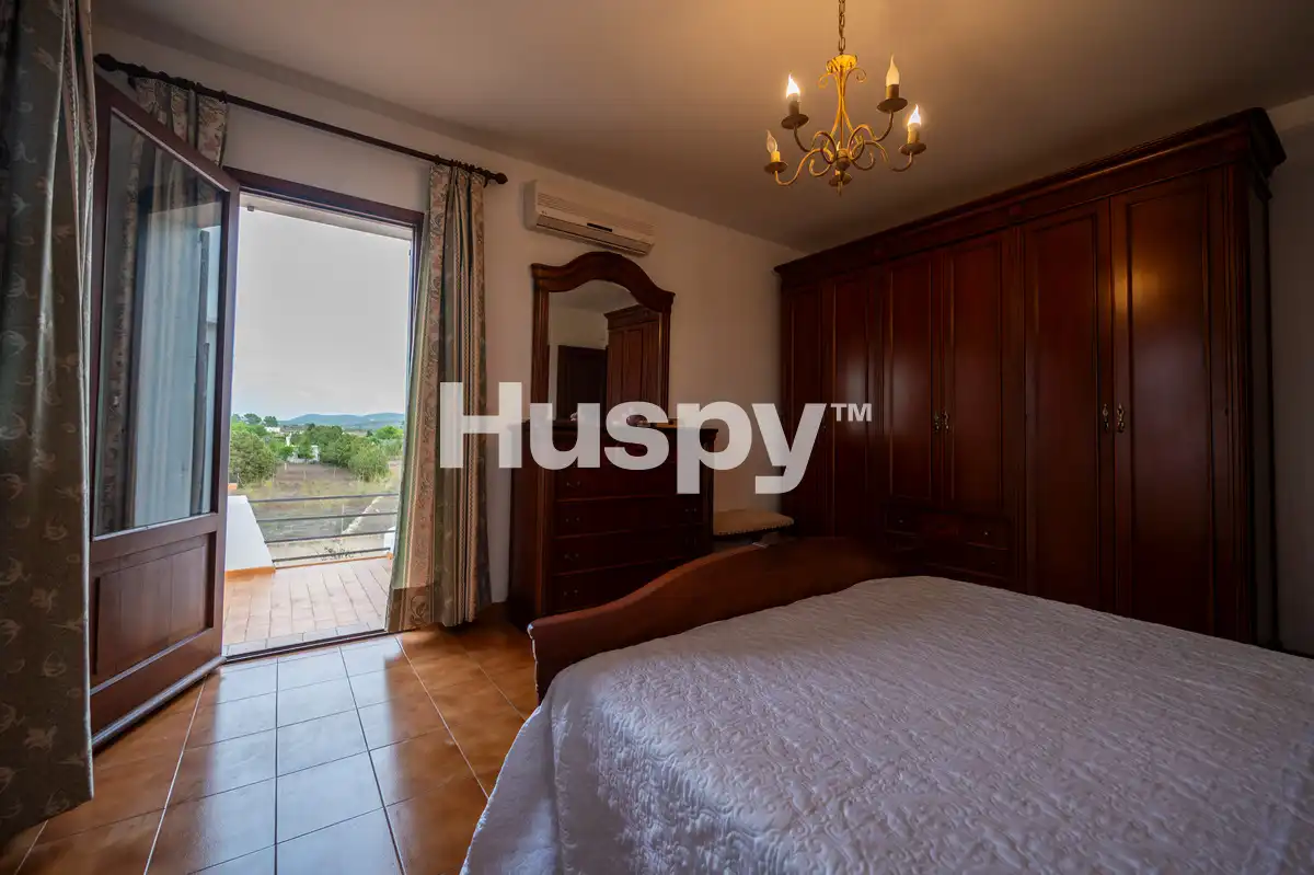 Casa amb jardí en venda a Diseminado Joan Bernat, imagen 34