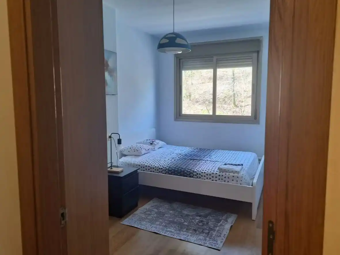 Piso de alquiler en Boiro, A Coruña