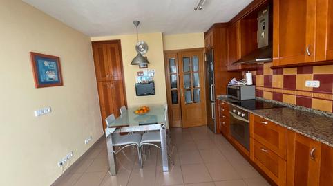 Foto 3 de Casa adosada en venta en Gràcia, Barcelona