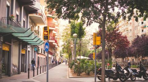 Foto 3 de Pis en venda a Sant Antoni, Barcelona