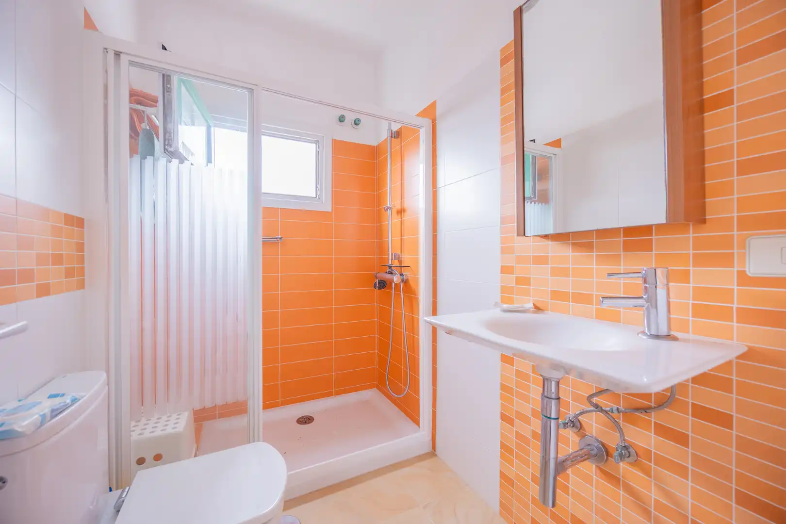 Baño de Casa o chalet en venta en Telde con Jardín privado, Terraza y Trastero