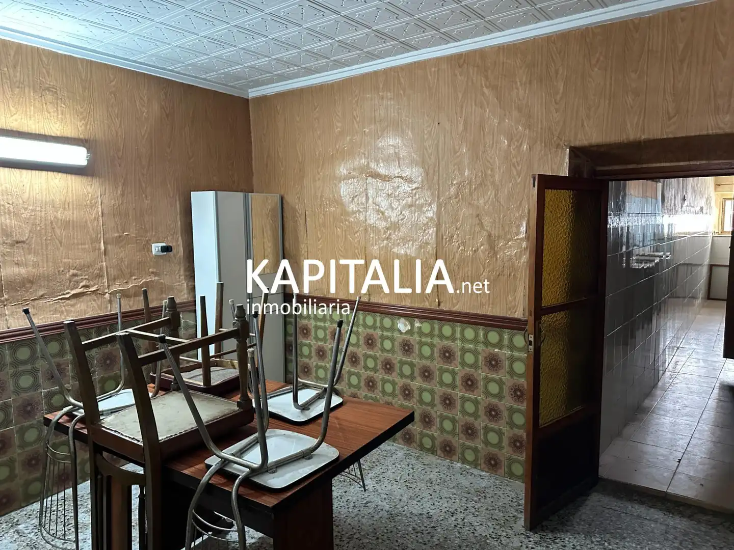 Casa rústica en venda a Bocairent, imagen 4