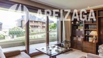 Garden of Flat for sale in Donostia - San Sebastián   with Terrace and Balcony