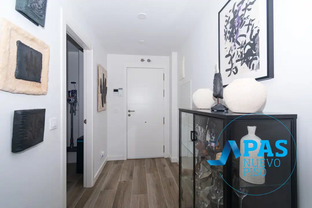 Flat for sale in Santa Cruz de Bezana  with Heating, Private garden and Terrace