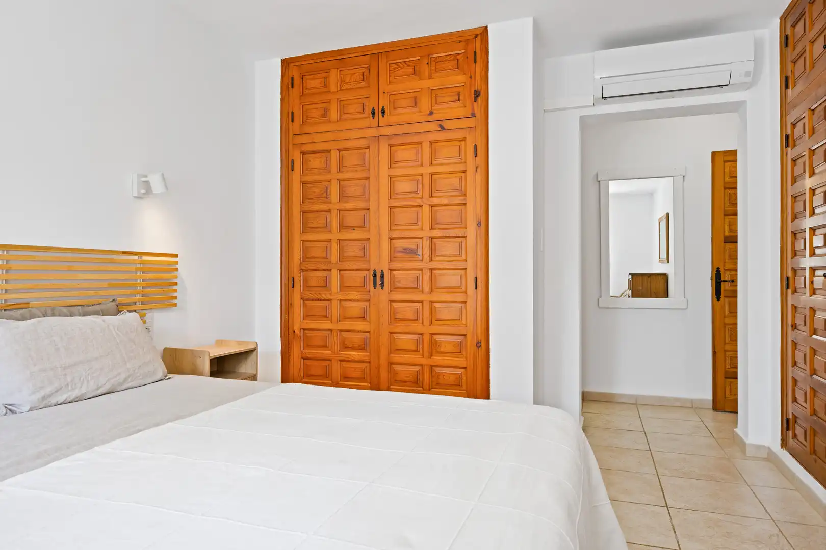 Dormitori de Casa o xalet en venda en Jávea / Xàbia