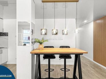Wohnung mit Balkon zum Verkauf in Playa del Acequión, Náufragos y Rocío del Mar