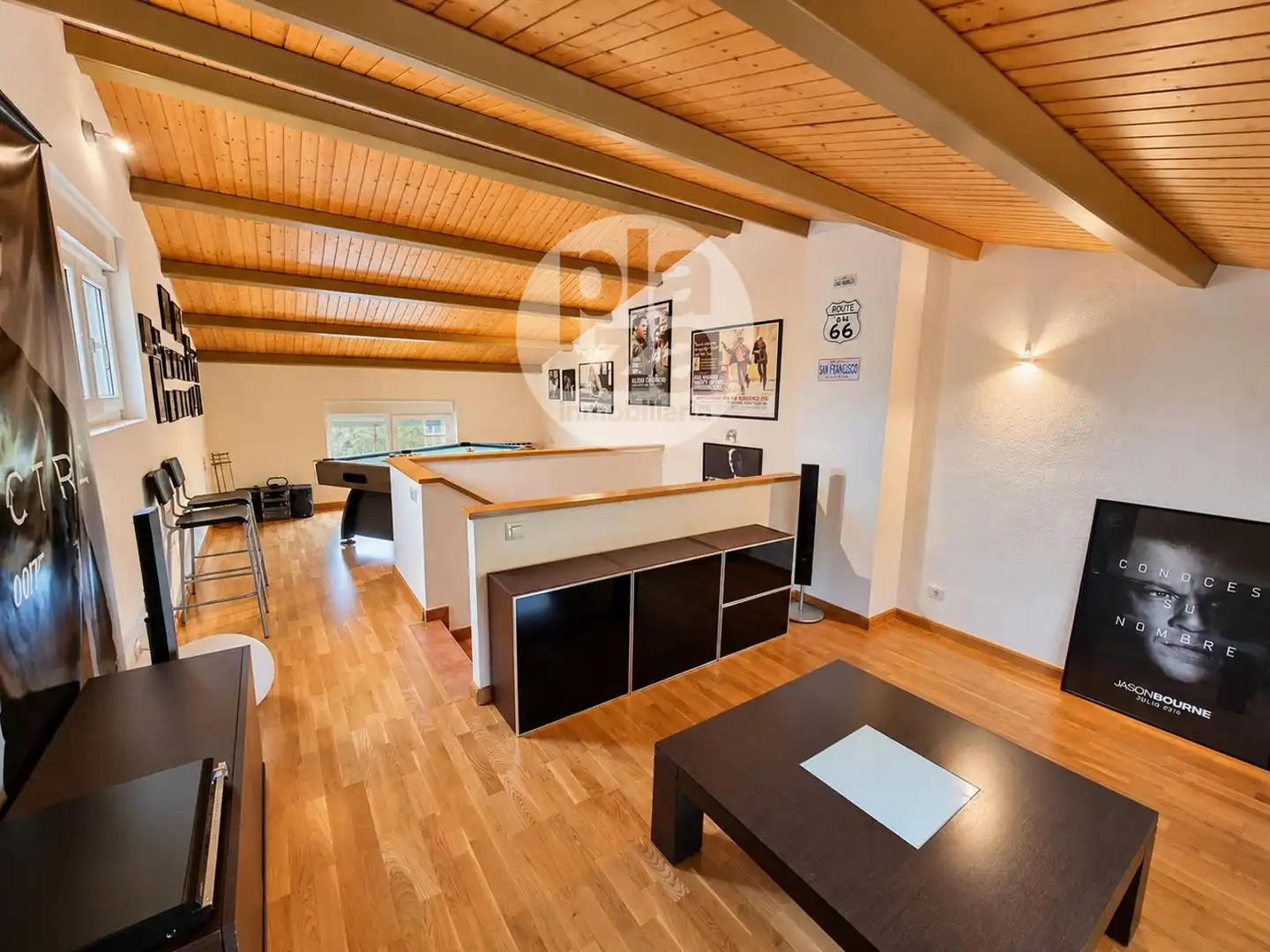 Casa adosada en venta en Valdorros, Burgos