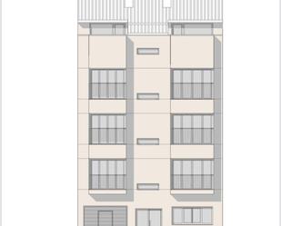 Exterior view of Flat for sale in Guadalajara Capital  with Air Conditioner, Heating and Balcony