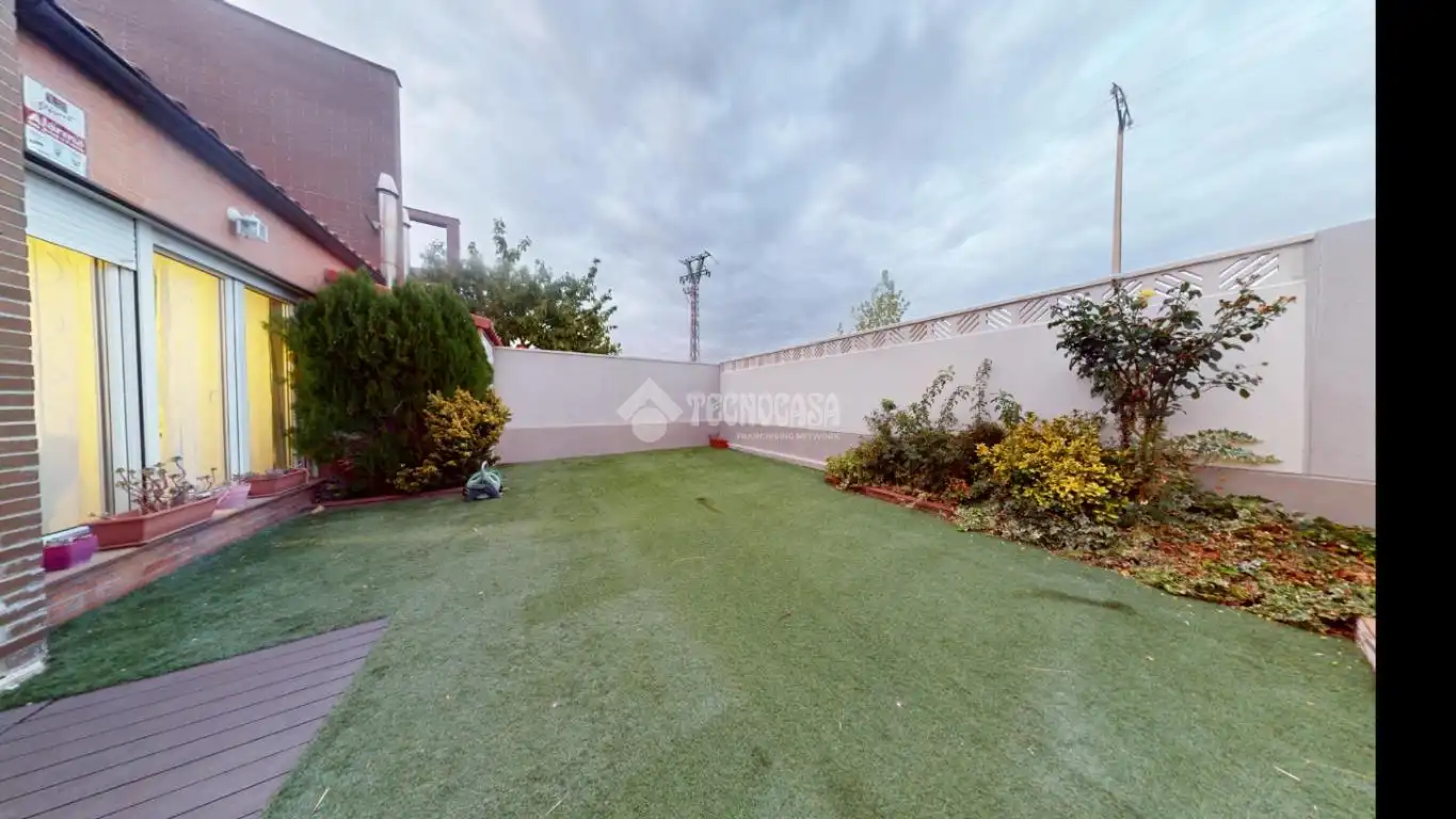 Terrace of Detached homes for sale in Yebes  with Heating and Terrace