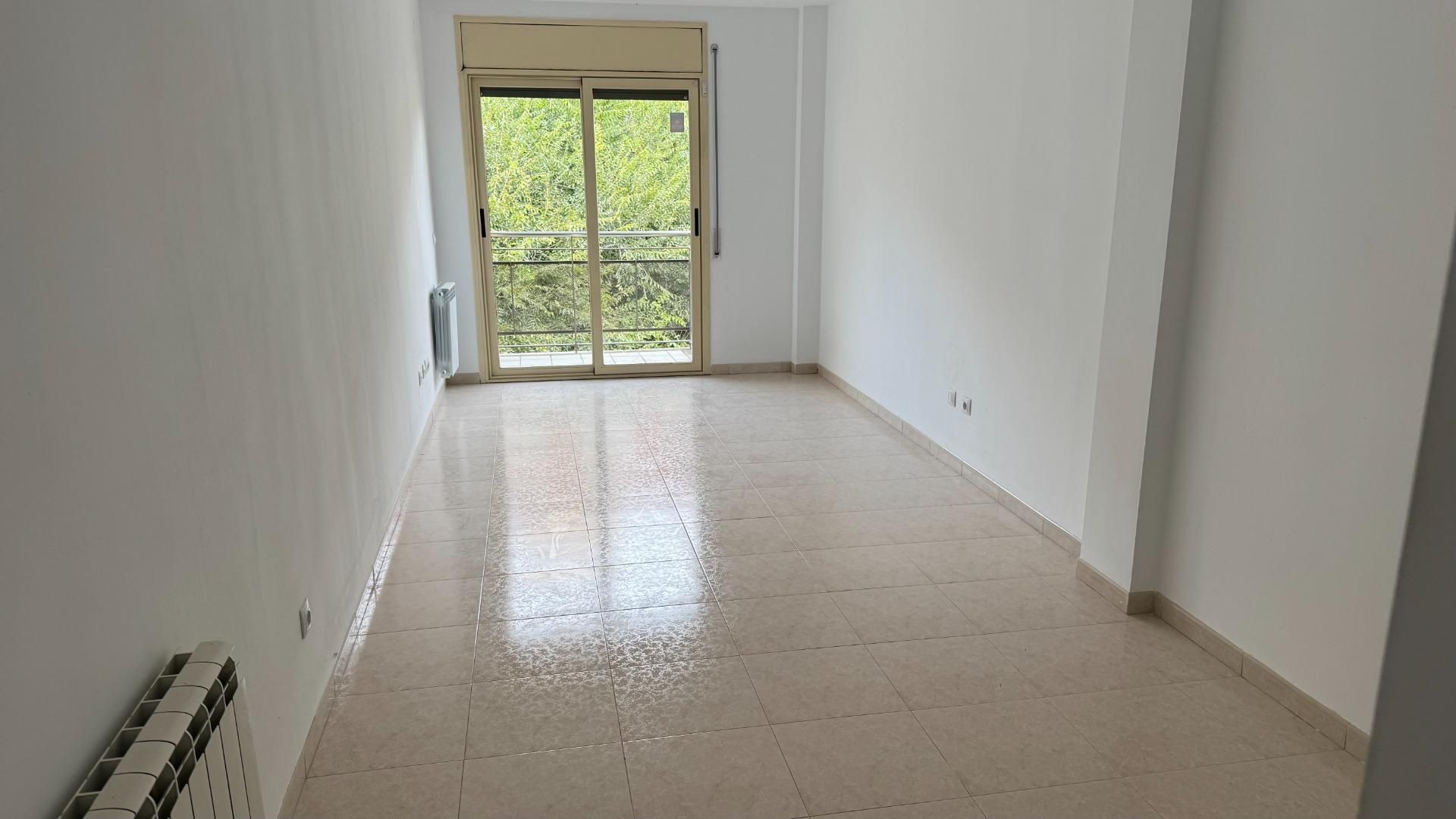 Habitación de Piso en venta en Girona Capital con Balcón
