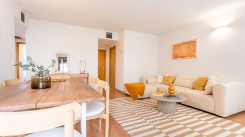 Foto 5 von Wohnung zum Verkauf in Calle Martín Muñoz de las Posadas, 7, Ensanche de Vallecas - La Gavia, Madrid Capital
