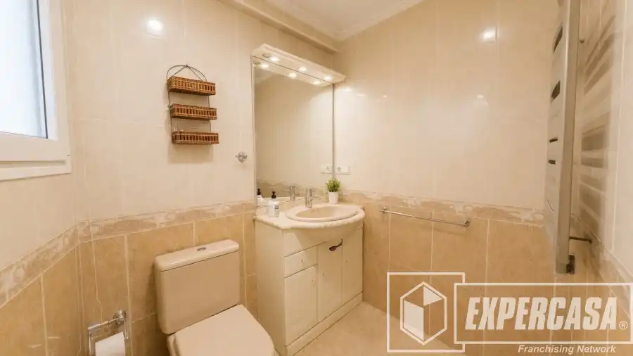 Baño de Piso en venta en Paiporta con Aire acondicionado